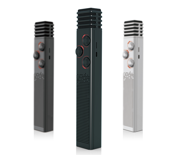 Bluetooth Karaoke Microphone